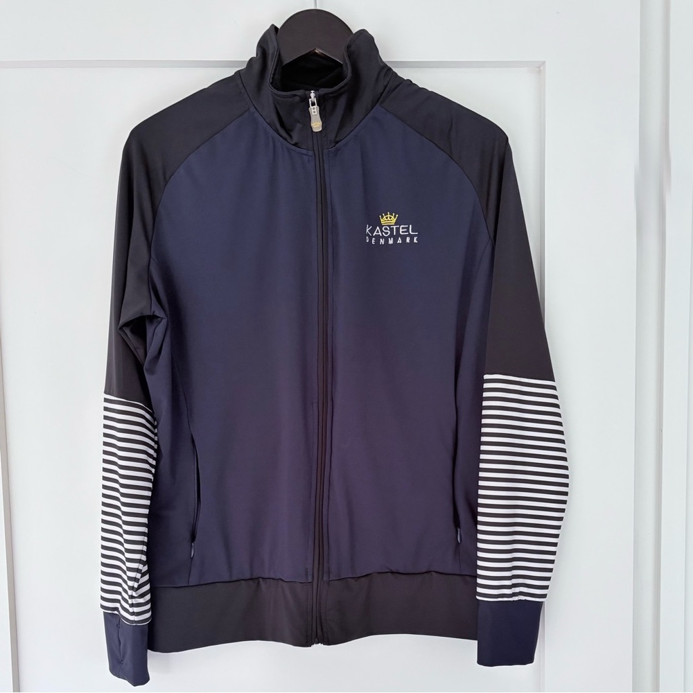 Kastel Denmark Equestrian Riding Jacket